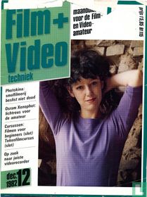 Film + Video - techniek 12