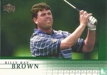Billy Ray Brown