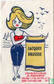 Strand Restaurant "De Noorderpier"