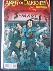 army of darkness      