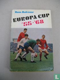 Europacup '55 - '68