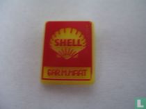Shell Gar. M. Maat
