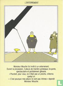 L'enterrement