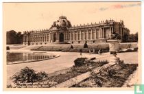 Museum - het park