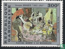 Georges Braque