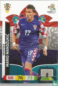 Mario Mandzukic