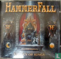 Legacy Of Kings