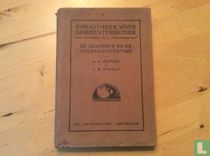 De gemeente en de volkshuisvesting