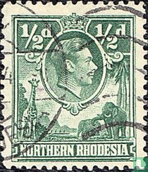 Le roi George VI