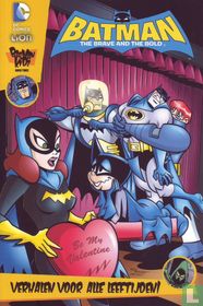 The Brave and the Bold 2