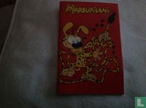 Marsupilami - Notitieboekje