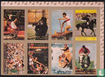 Olympic Games  