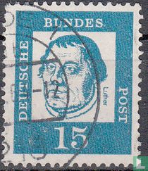 Martin Luther