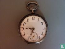 Zakhorloge