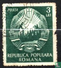 State coat of arms