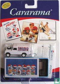 Land Rover ’Pepsi'