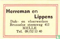 Herreman en Lippens
