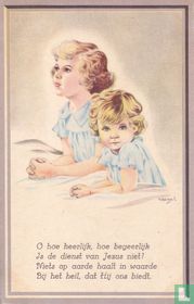 O hoe heerlijk, hoe begeerlijk
