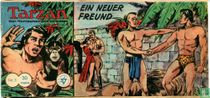 Ein neuer Freund