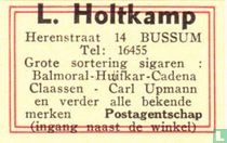 L. Holtkamp