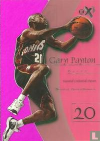 Gary Payton