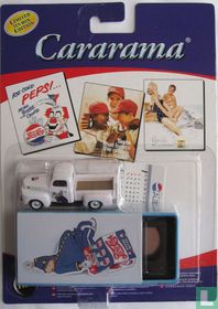 Ford Pick-up 'Pepsi'