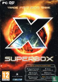 X Superbox