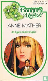 De tijger bedwongen