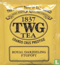 Royal Darjeeling FTGFOP1*