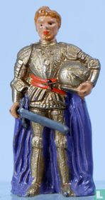 Phillip de la Creville