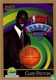 Gary Payton RC
