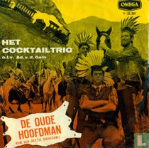 De oude hoofdman