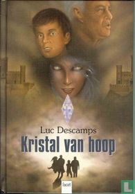 Kristal van hoop
