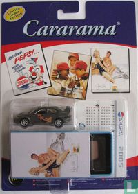 Mitsubishi Lancer ’Pepsi'