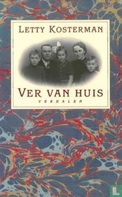Ver van huis
