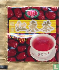 Hongzao cha