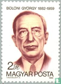 György Bölöni acheter
