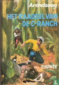 Het raadsel van de C-ranch