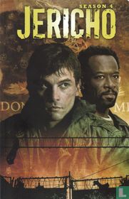 Jericho Season 4