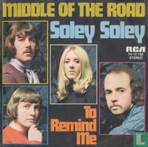 Soley Soley