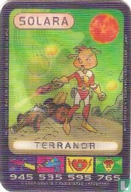 Terranor for sale