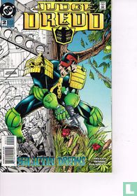 Judge Dredd 2