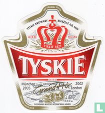Tyskie