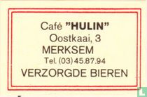 Café Hulin kopen