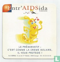 Entr'AIDSida