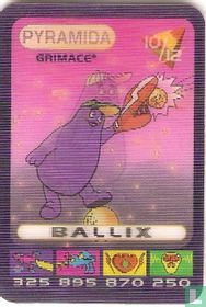 Ballix - Grimace kaufen