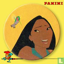 Pocahontas Flit and
