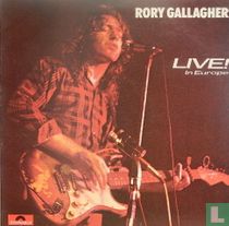 Live in Europe