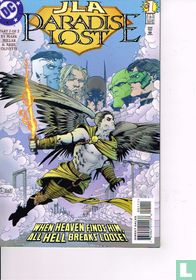 Paradise Lost 1