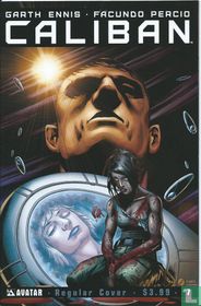 Caliban 7